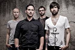 interview The Sorrow